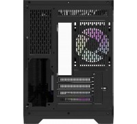 Darkflash FT418 black ARGB