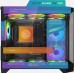Darkflash FT418 black ARGB
