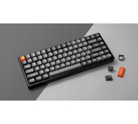 Keychron K2 Max QMK Hot Swap Keychron Super Red (K2M-J1)