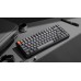 Keychron K2 Max QMK Hot Swap Keychron Super Red (K2M-J1)