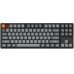 Keychron K8 Max QMK Aluminium Frame Keychron Super Banana (K8M-J4)