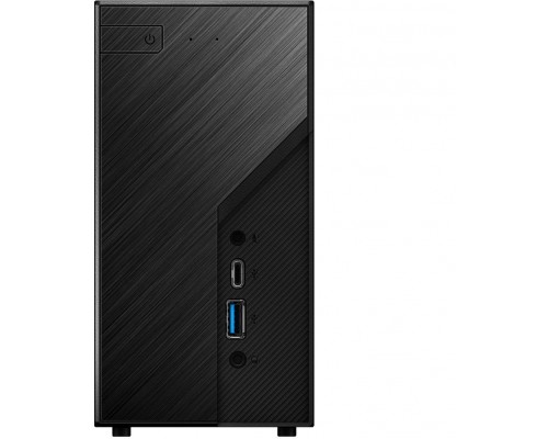 PC ASUS PN43-S-SN007AD Intel N97 Black