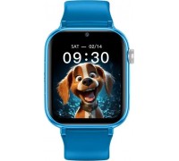 Smartwatch FW59 Kiddo 4G dla dziecka