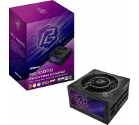 ASRock ASRock PHANTOM GAMING 1000W 80 Plus Gold