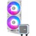 MSI MAG CoreA13 240 White (306-7ZWCA21-L80)
