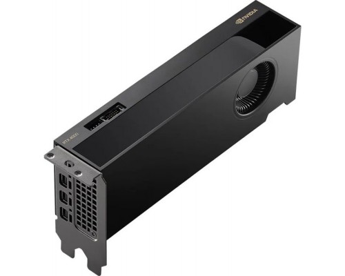 PNY RTX 4000 SFF Ada Generation Power Limited 20GB GDDR6 (VCNRTX4000ADALP-PL)