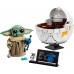 Star Wars™ groga ratiņi (75403)
