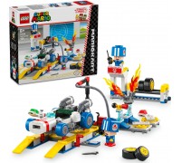 Super Mario Mario Kart™ — Varoņa garāža (72035)