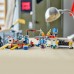 Super Mario Mario Kart™ — Varoņa garāža (72035)