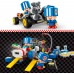 Super Mario Mario Kart™ — Varoņa garāža (72035)
