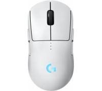 LOGITECH PRO 2 LIGHTSPEED - WHITE