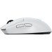 LOGITECH PRO 2 LIGHTSPEED - WHITE