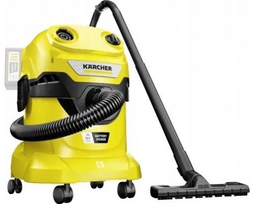 WD 4-18 Dual V-20/22 *INT