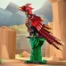 LEGO Creator 3-in-1 Viduslaiku pūķis (31161)