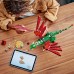 LEGO Creator 3-in-1 Viduslaiku pūķis (31161)