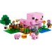 Minecraft bagātību nams (21268)