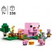 Minecraft bagātību nams (21268)