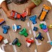 Automašīnas un šoferi Duplo F1® (10445)
