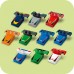 Automašīnas un šoferi Duplo F1® (10445)