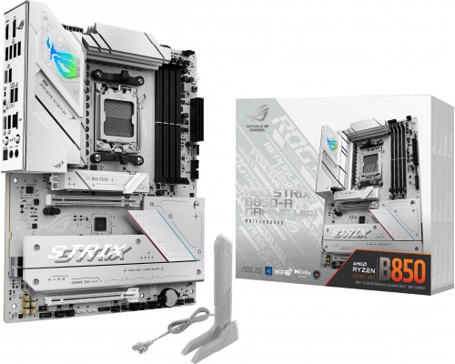 AMD B850 Asus ROG STRIX B850-A GAMING WIFI