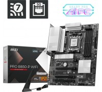 AMD B850 MSI PRO B850-P WIFI