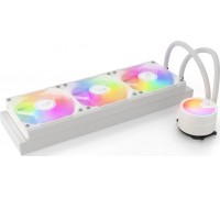AIO Valkyrie A360 White (VK-AIOA360W)