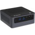 Mini PC Qoobe U155H Core Ultra 7 155H/32GB/SSD 1TB/Win 11 Pro czarny ( branded as Morefine)