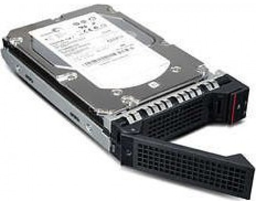 Lenovo 1.2TB 2.5'' SAS-2 (6Gb/s)  (00NC527)