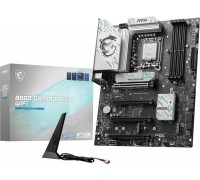Intel B860 MSI B860 GAMING PLUS WIFI