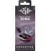 2GO Ring True Wireless Stereo (TWS) Bluetooth Black