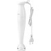 Nedis KAHB100CWT blender immersyjny 150 W White