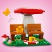 LEGO LEL Времена года и случаи жизни 40711 Pindsvineskovtur