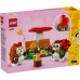 LEGO LEL Времена года и случаи жизни 40711 Pindsvineskovtur