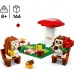 LEGO LEL Времена года и случаи жизни 40711 Pindsvineskovtur