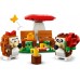 LEGO LEL Времена года и случаи жизни 40711 Pindsvineskovtur
