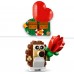 LEGO LEL Времена года и случаи жизни 40711 Pindsvineskovtur