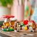 LEGO LEL Времена года и случаи жизни 40711 Pindsvineskovtur