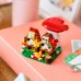 LEGO LEL Времена года и случаи жизни 40711 Pindsvineskovtur