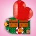 LEGO LEL Времена года и случаи жизни 40711 Pindsvineskovtur