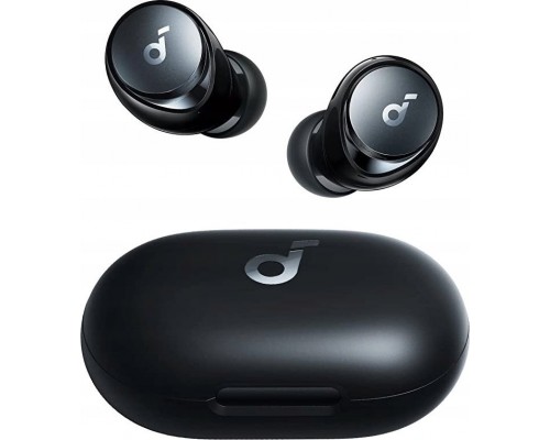 Soundcore Space A40 v2 black (A3936G12)