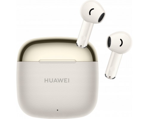 Huawei Freebuds SE 3 Muzyka Beżowy