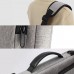 TECH-PROTECT DEFENDER BAG LAPTOP 13-14 CRAYON GREY