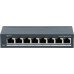 DS-3E1508-EI(V2) 8-PORT Hikvision