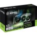 Inno3D INNO3D GeForce RTX 5080 iChill X3, 16384 MB GDDR7