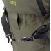 Plecak Elbrus SKIWAY 25 woodbine/black