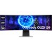 Samsung Odyssey G9 OLED (LS49DG950SUXDU)