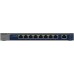 Switch NETGEAR GS108MX-100EUS