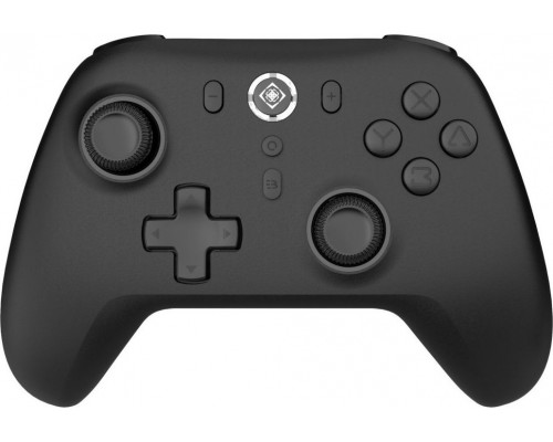 Deltaco Wireless Controller for Switch, PC, Android, iOS