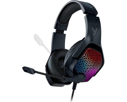 Yenkee YHP 3006 Trinity Black (35059813)
