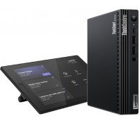 LENOVO ThinkSmart Tiny Kit + ThinkSmart Controller Intel Core i3-13100T 10.1inch HD 16GB 256GB SSD W11IOT TopSeller